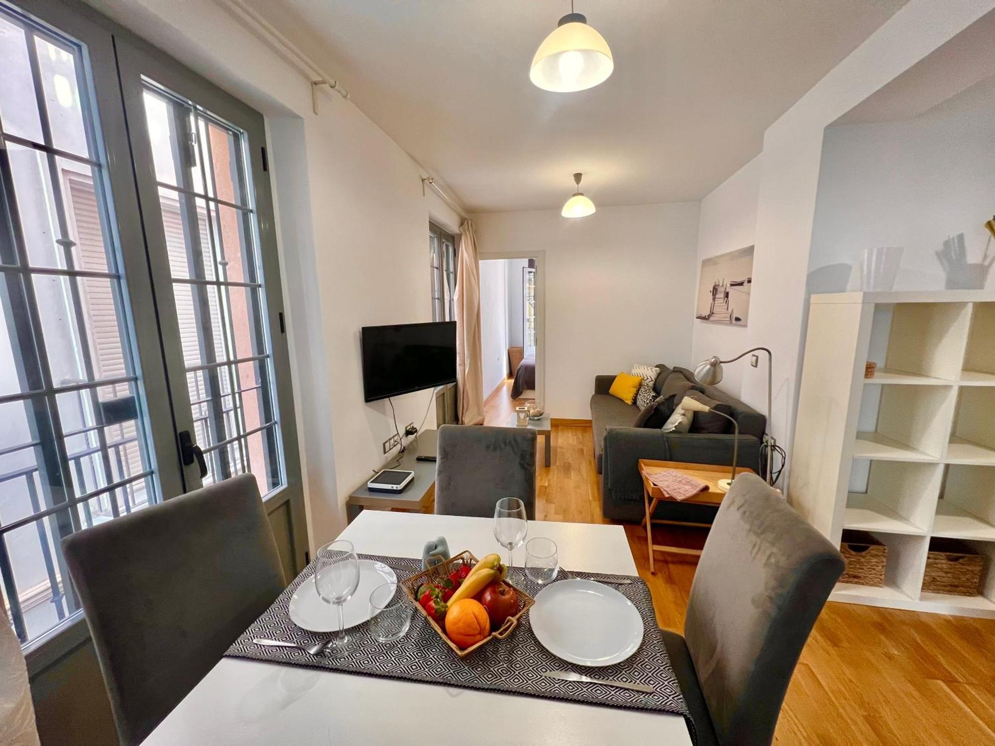 Apartamento Premium San Juan Center